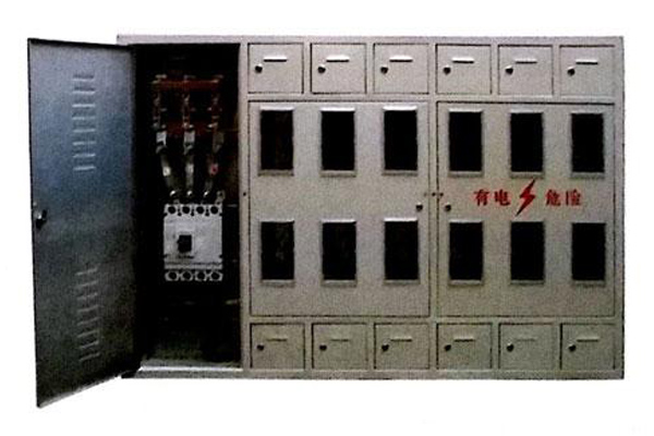 DBJLX系列电表计量箱