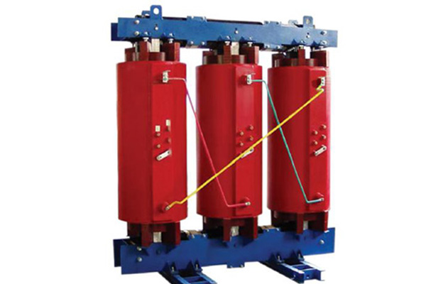 非晶合金干式电力变压器的优势及应用