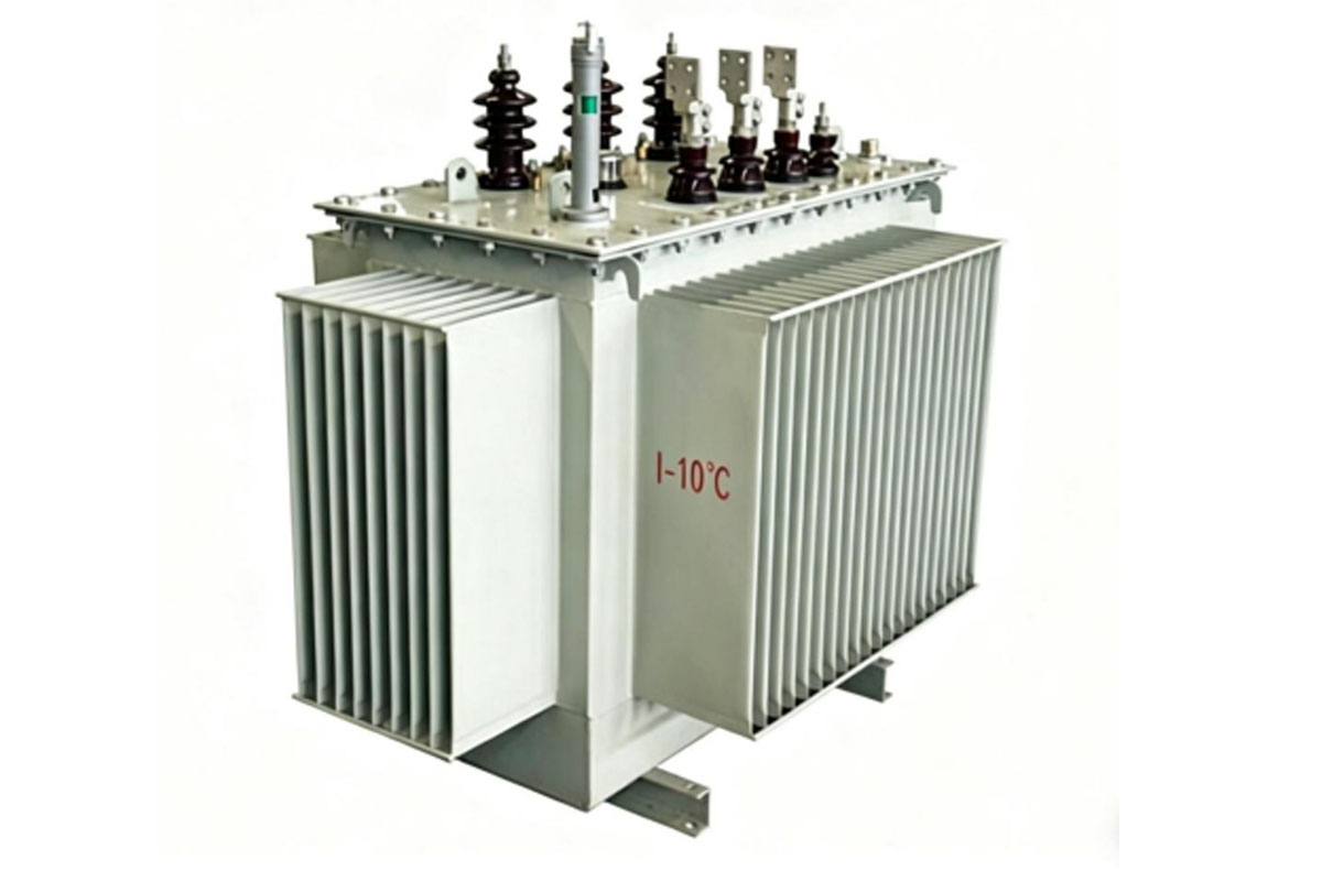 S13、S20、S22型10KV低损耗电力变压器