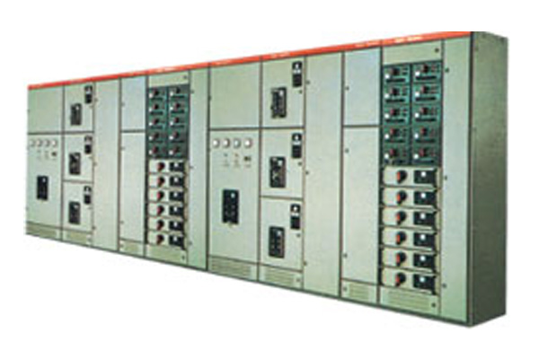 GCS型交流低压抽出式配电柜